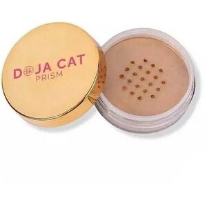 BH Cosmetics Doja Cat Prism Champagne Loose Highlighter New